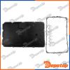 Kit de filtre hydraulique pour HYUNDAI | FSF-HY-011, 52-0204